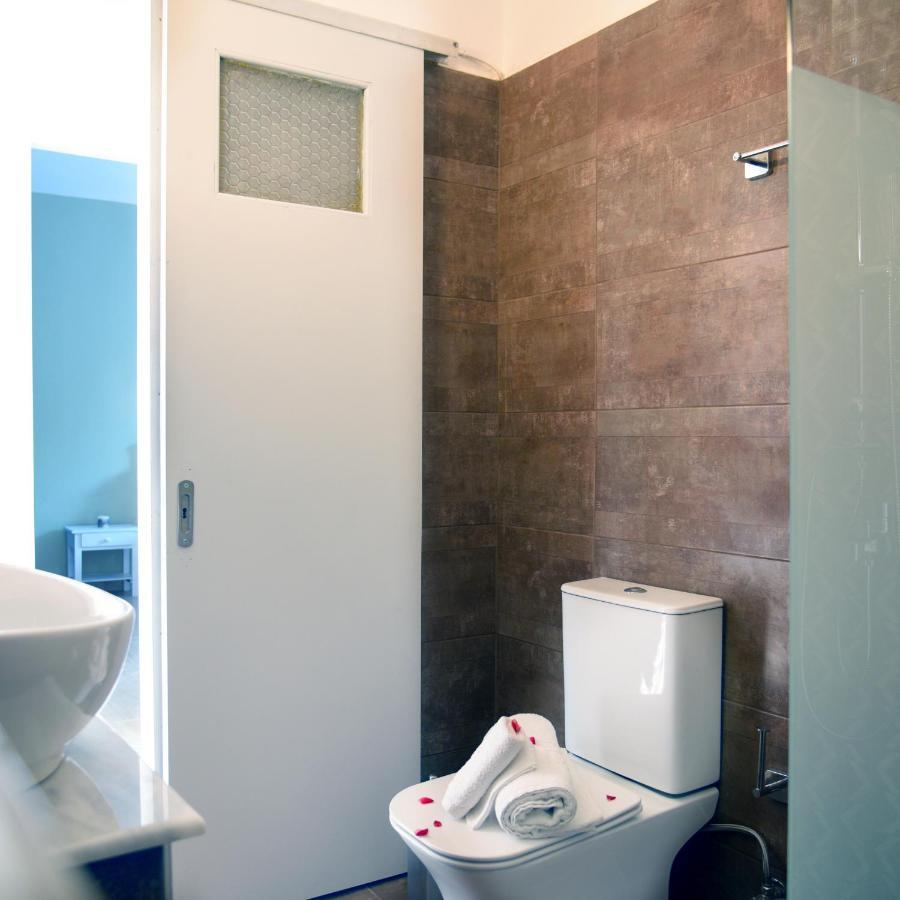 Maison Anna Corfu Holiday Apartments イプソス エクステリア 写真