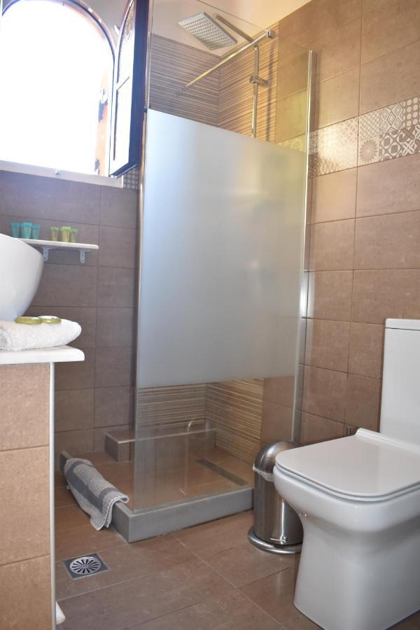 Maison Anna Corfu Holiday Apartments イプソス エクステリア 写真